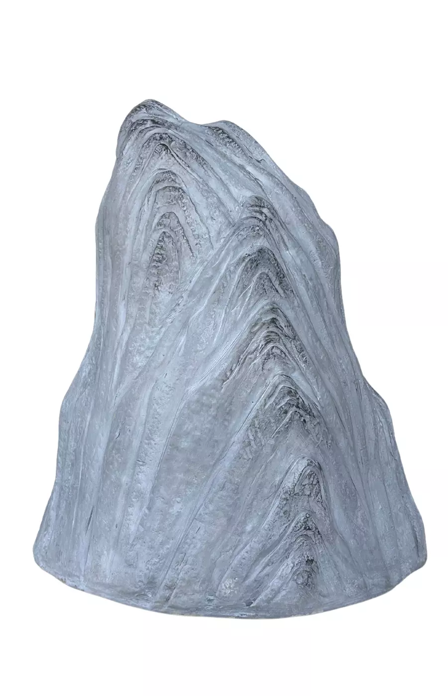 Камень искусственный (E) 60*54*43см - Серый Камень искусственный (E) 60*54*43см - Серый