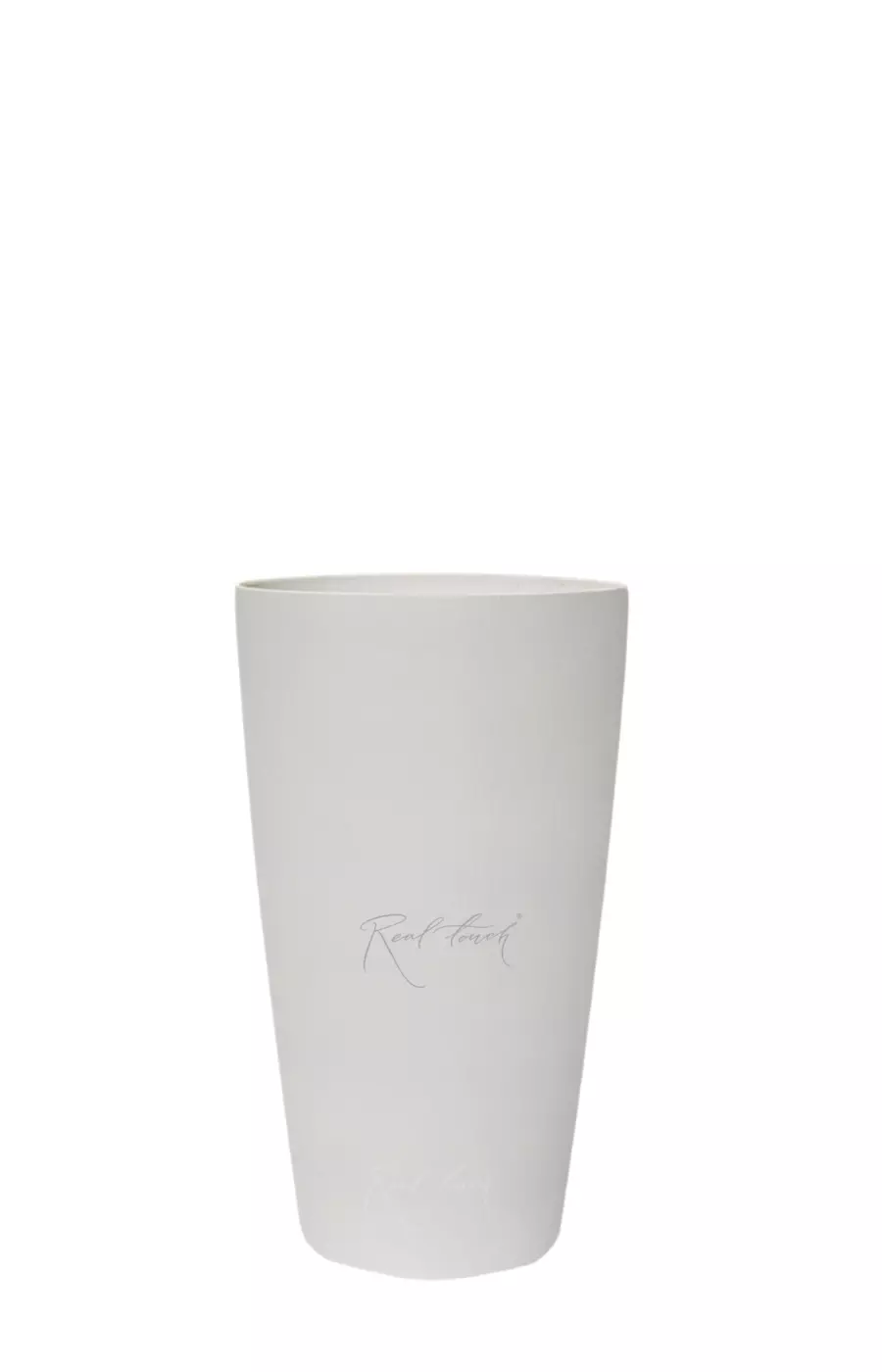 Кашпо Классика S - 42/23 см - Бежевый