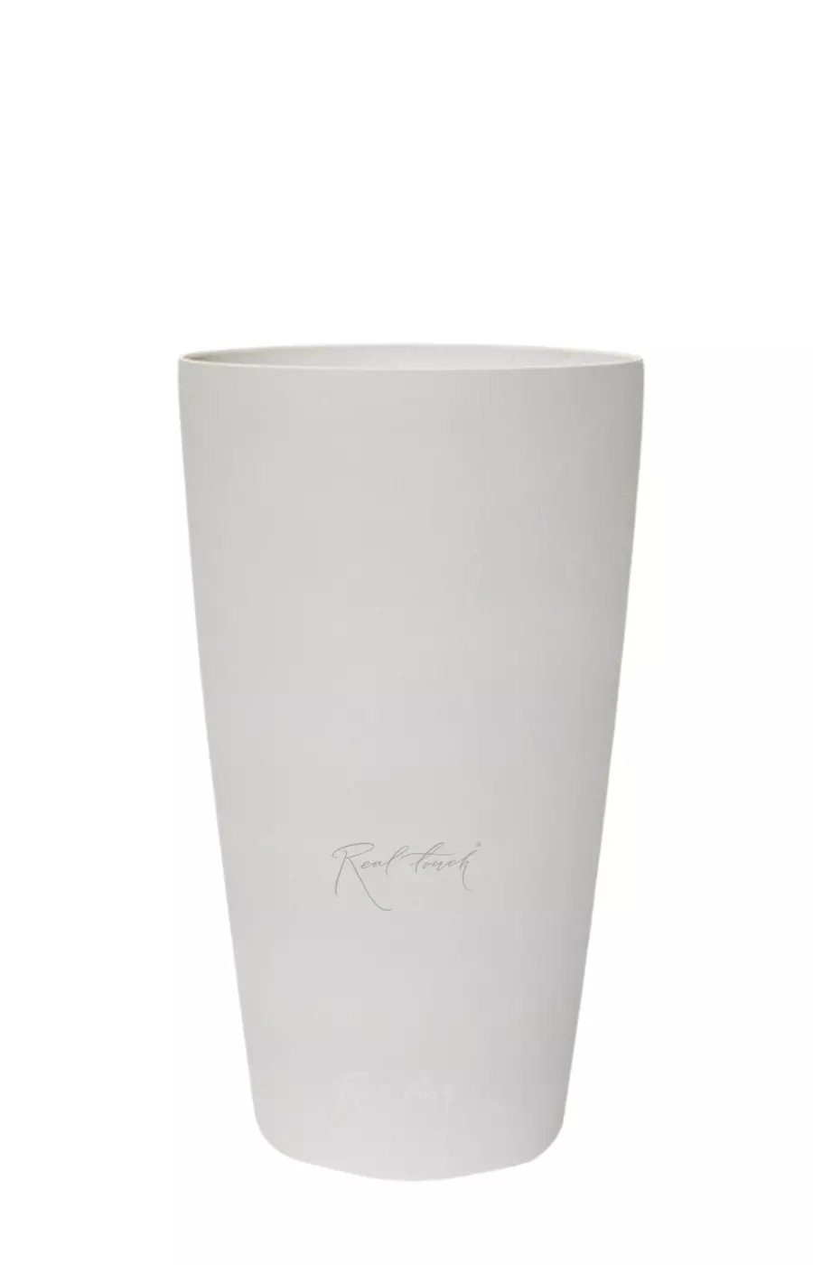 Кашпо Классика M - 58/32 см - Бежевый