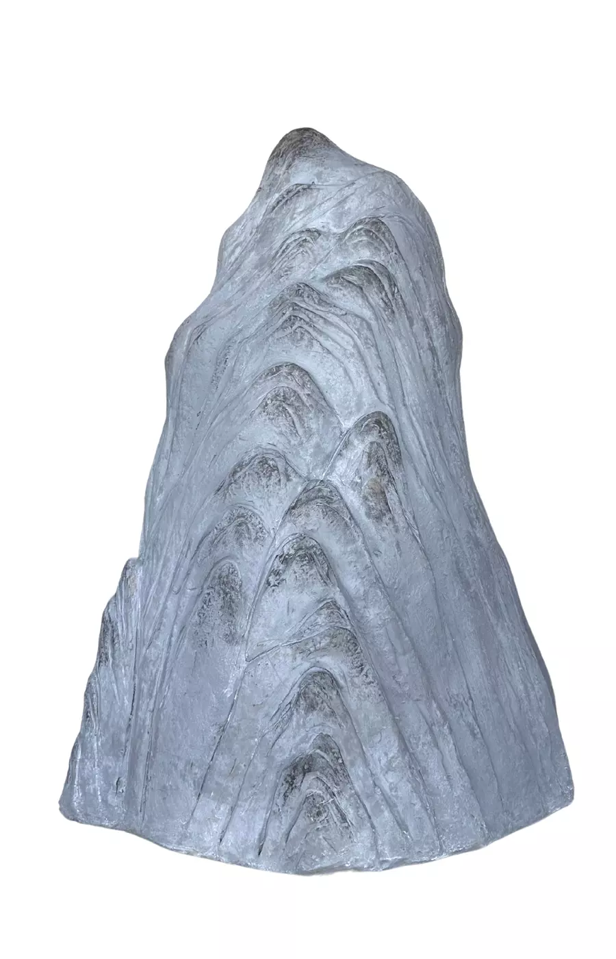 Камень искусственный (D) 76*59*39см - Серый Камень искусственный (D) 76*59*39см - Серый