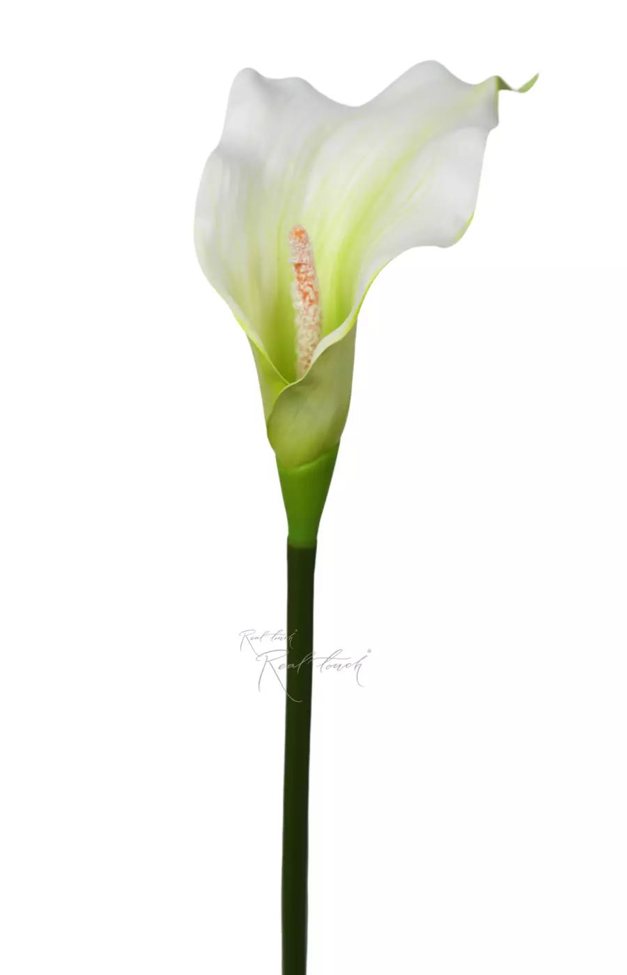 Калла 3D большая - Белый Калла 3D большая - Белый