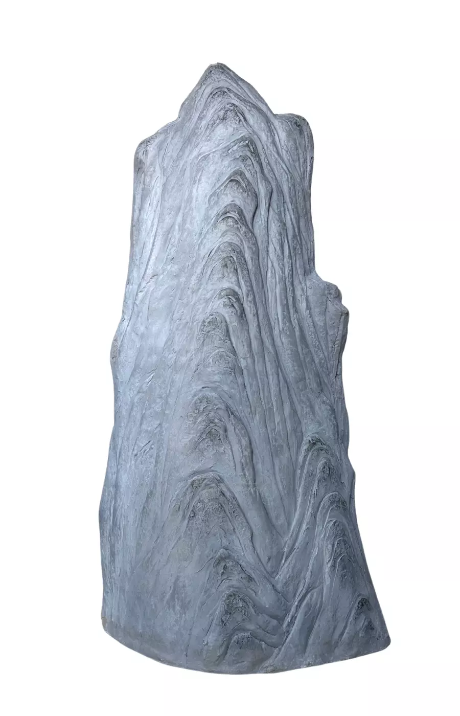 Камень искусственный (B) 124*65*48см - Серый Камень искусственный (B) 124*65*48см - Серый