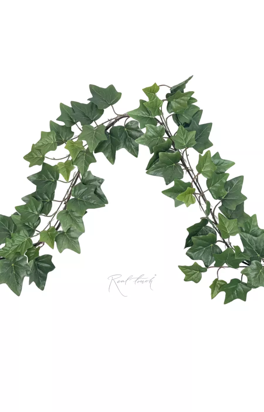 Плющ-лиана 190см - Темно-зеленый Плющ-лиана 190см - Темно-зеленый