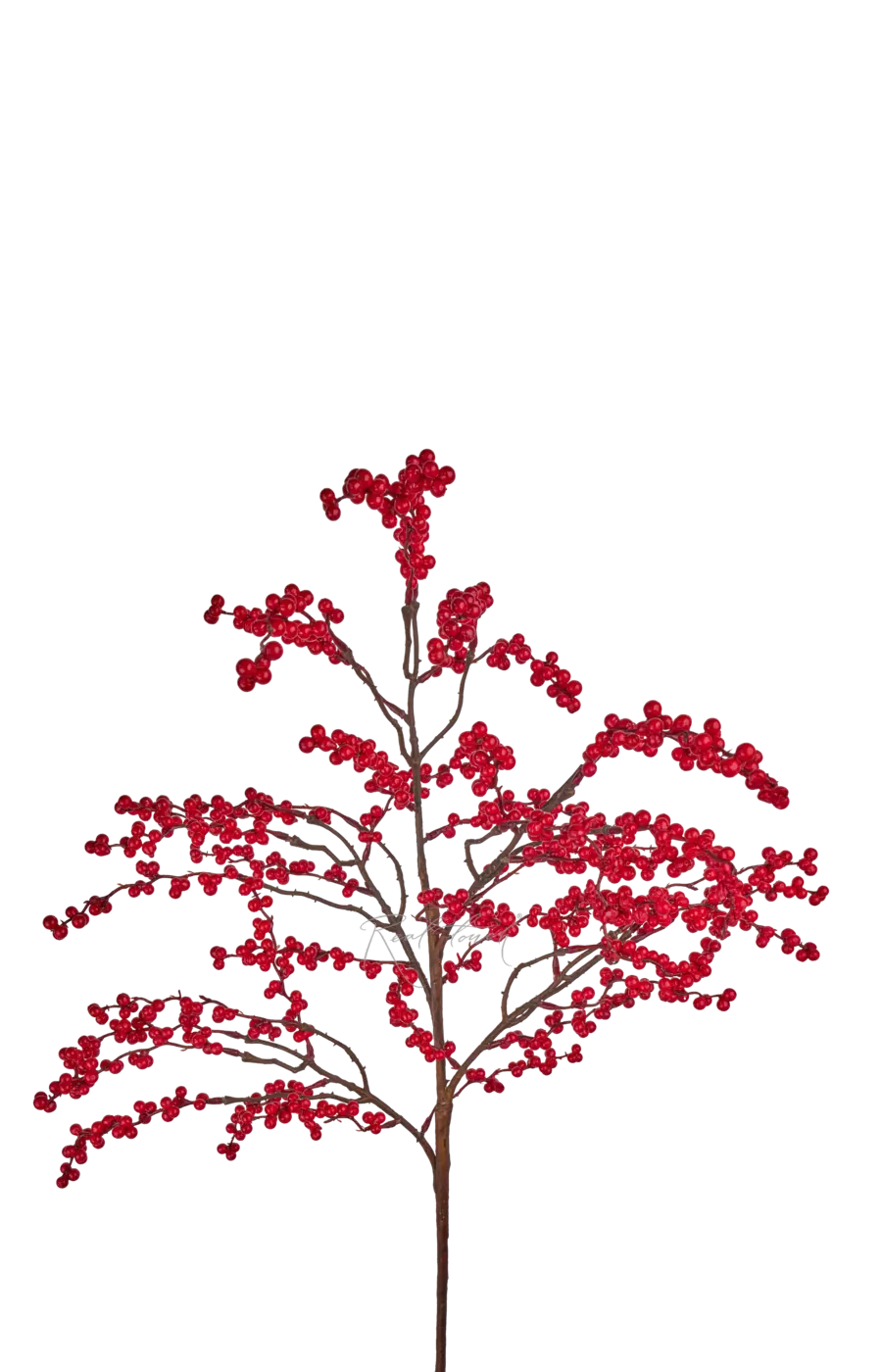 Илекс ветка большая - Красный Илекс ветка большая - Красный