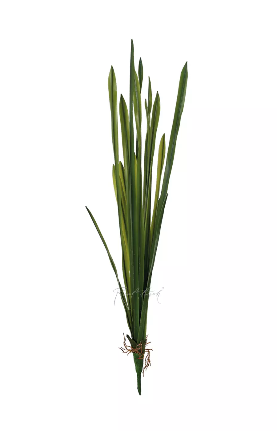 Куст из 16 листьев высокий - Зеленый Куст из 16 листьев высокий - Зеленый