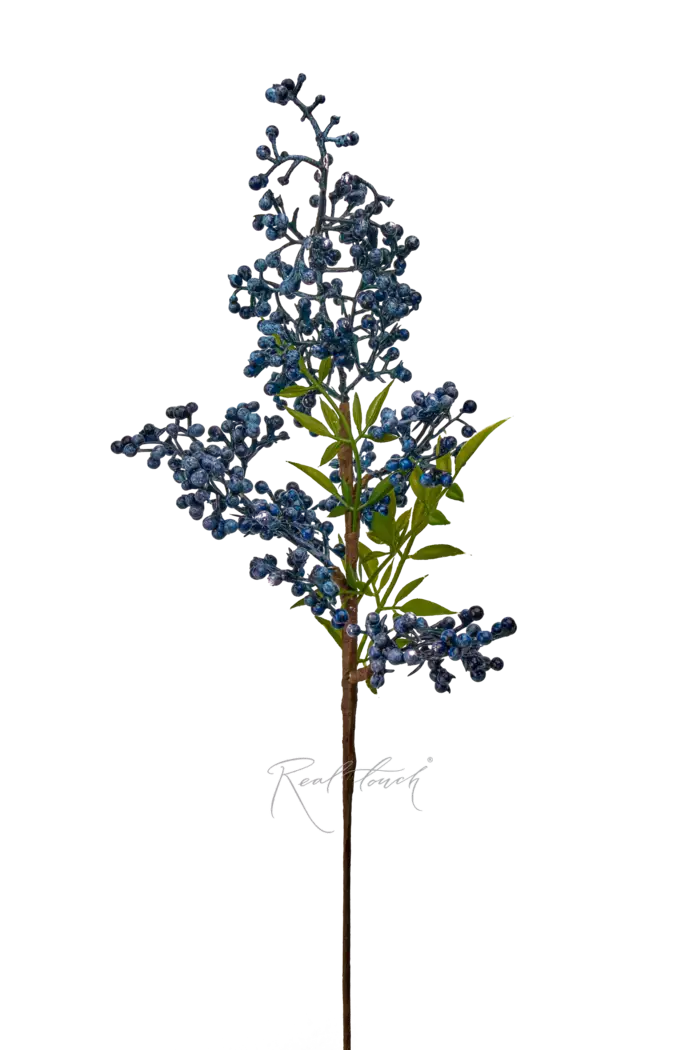 Илекс ветка малая - Синий Илекс ветка малая - Синий