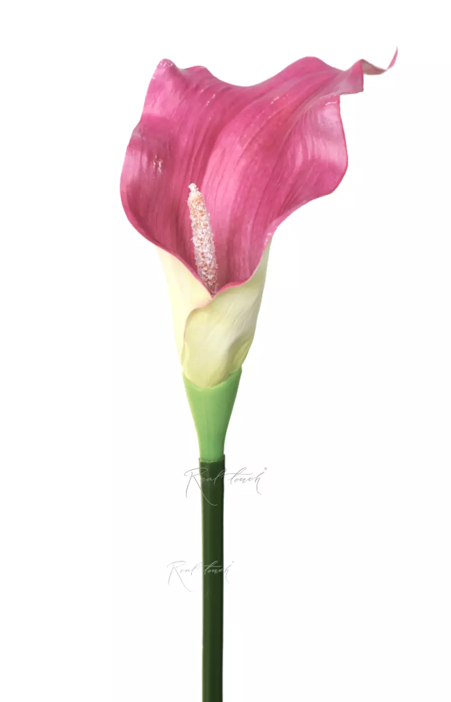 Калла 3D большая - Светло-фиолетовый