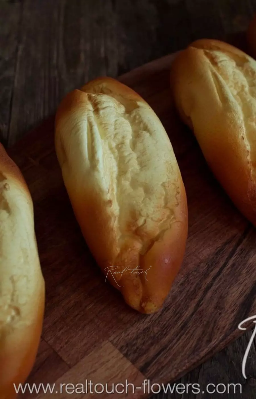 Булка - Светло-коричневый