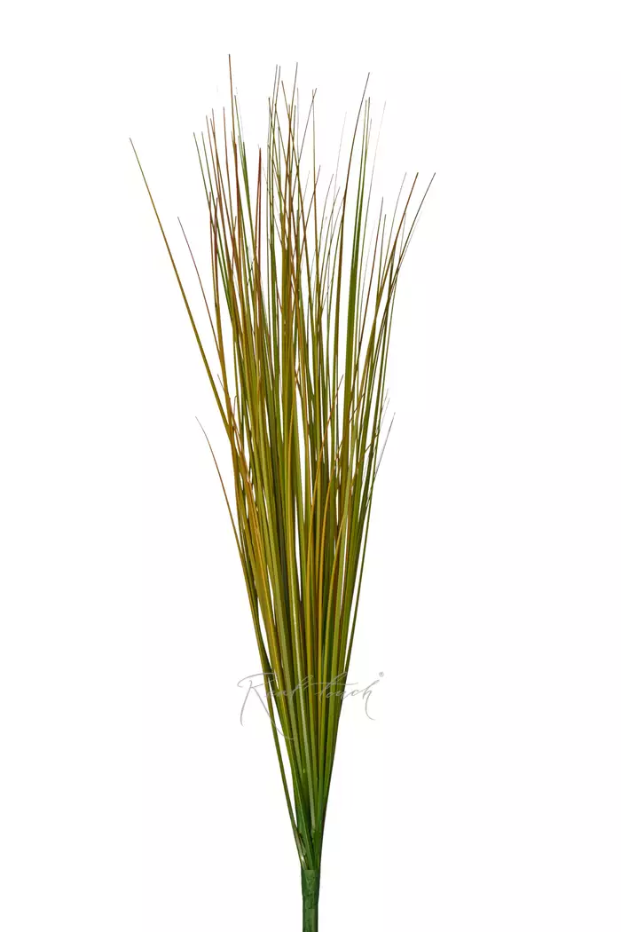 Пучок тонкой травы 68см - Зелено-коричневый Пучок тонкой травы 68см - Зелено-коричневый