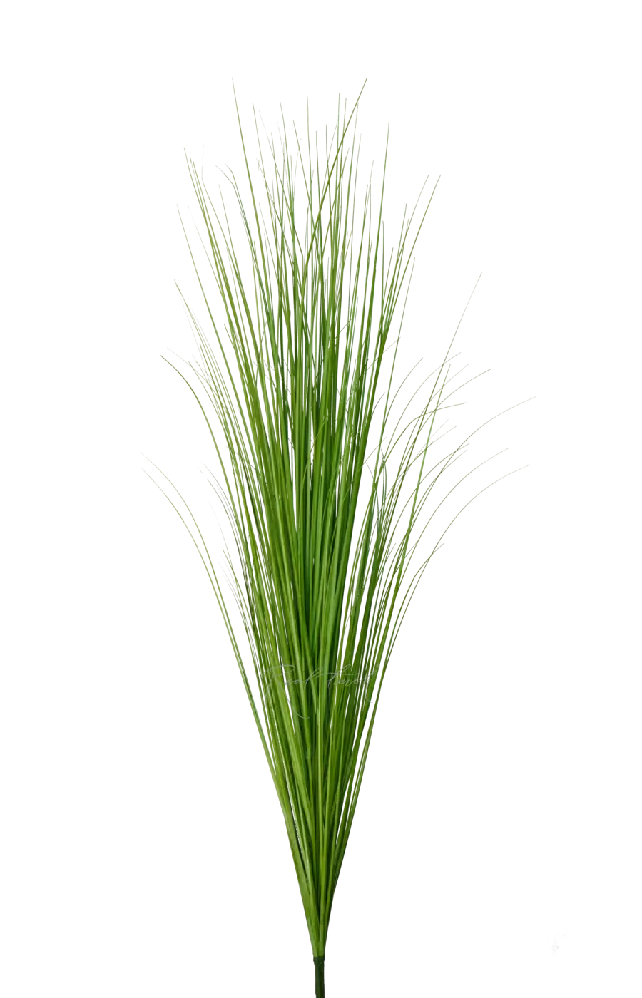 Пучок тонкой травы 120см - Зеленый Пучок тонкой травы 120см - Зеленый