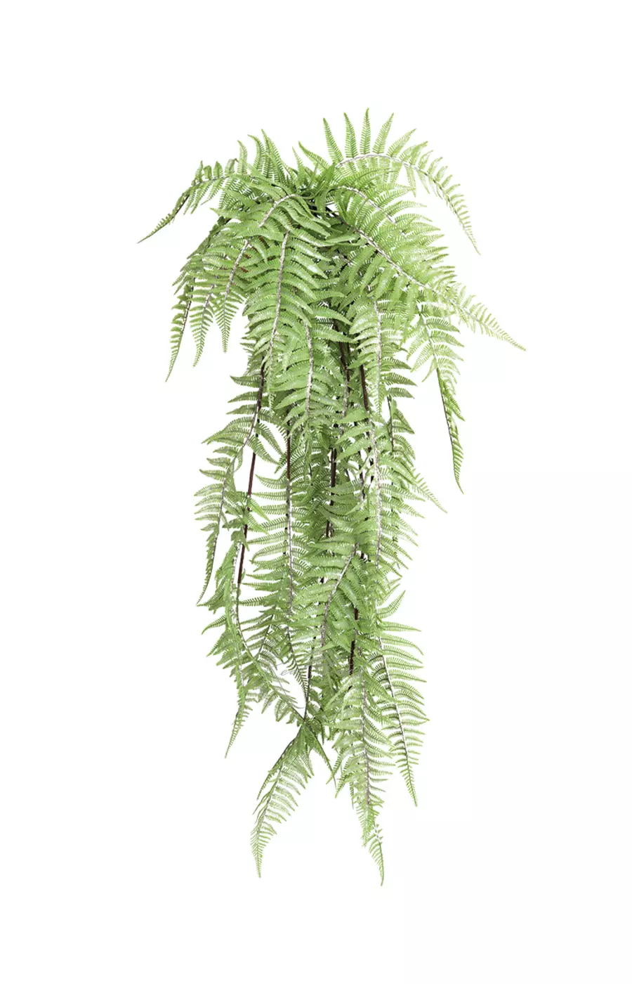 Многорядник удлиненный 117см - Пыльно-зеленый