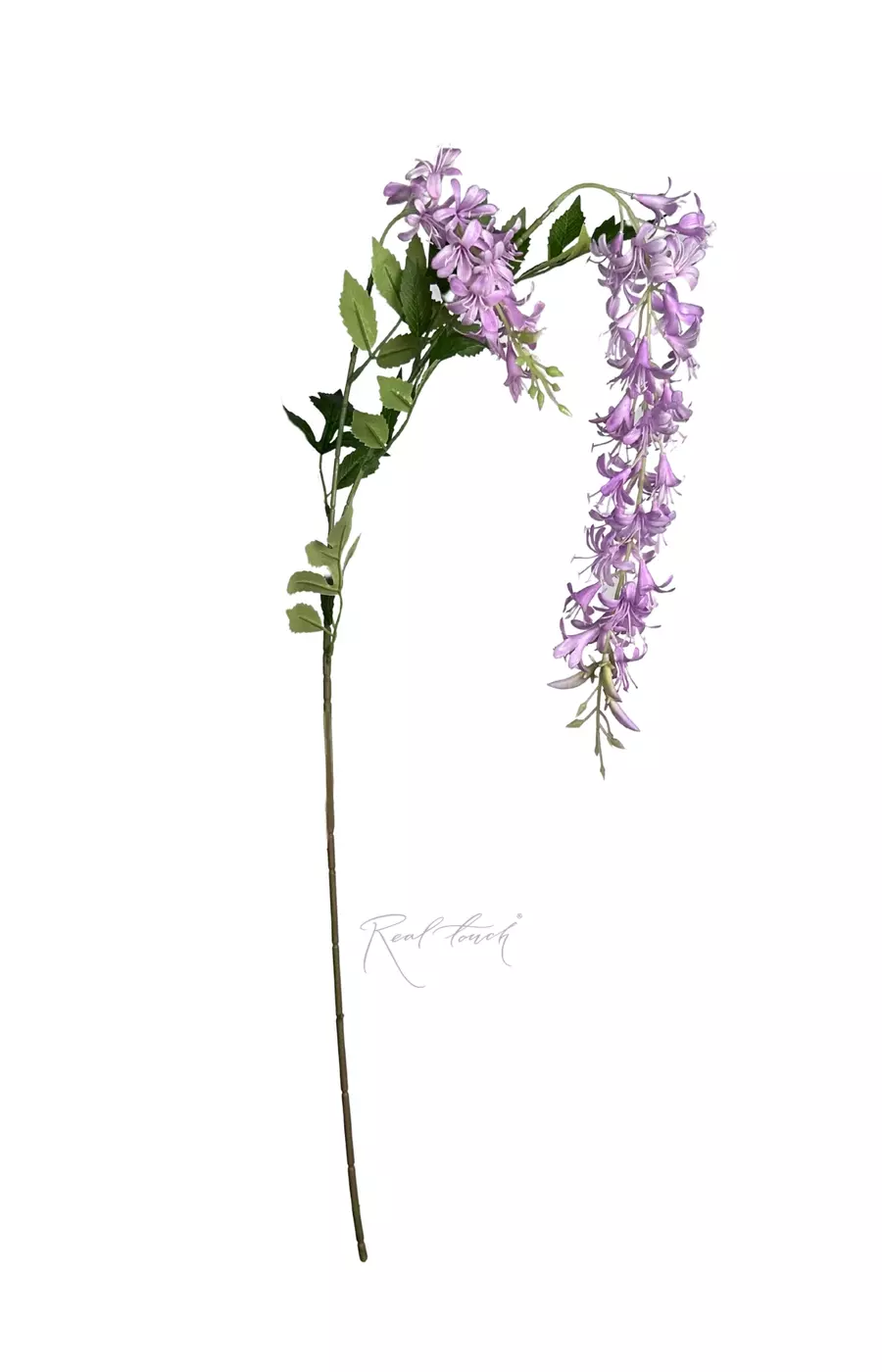 Глициния 113см - Фиолетовый