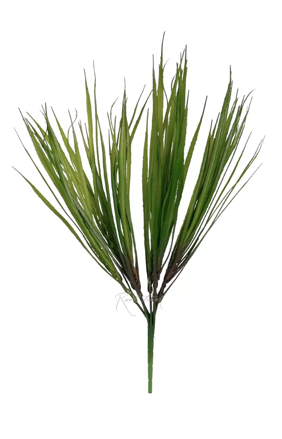 Пучок травы малый - Зеленый