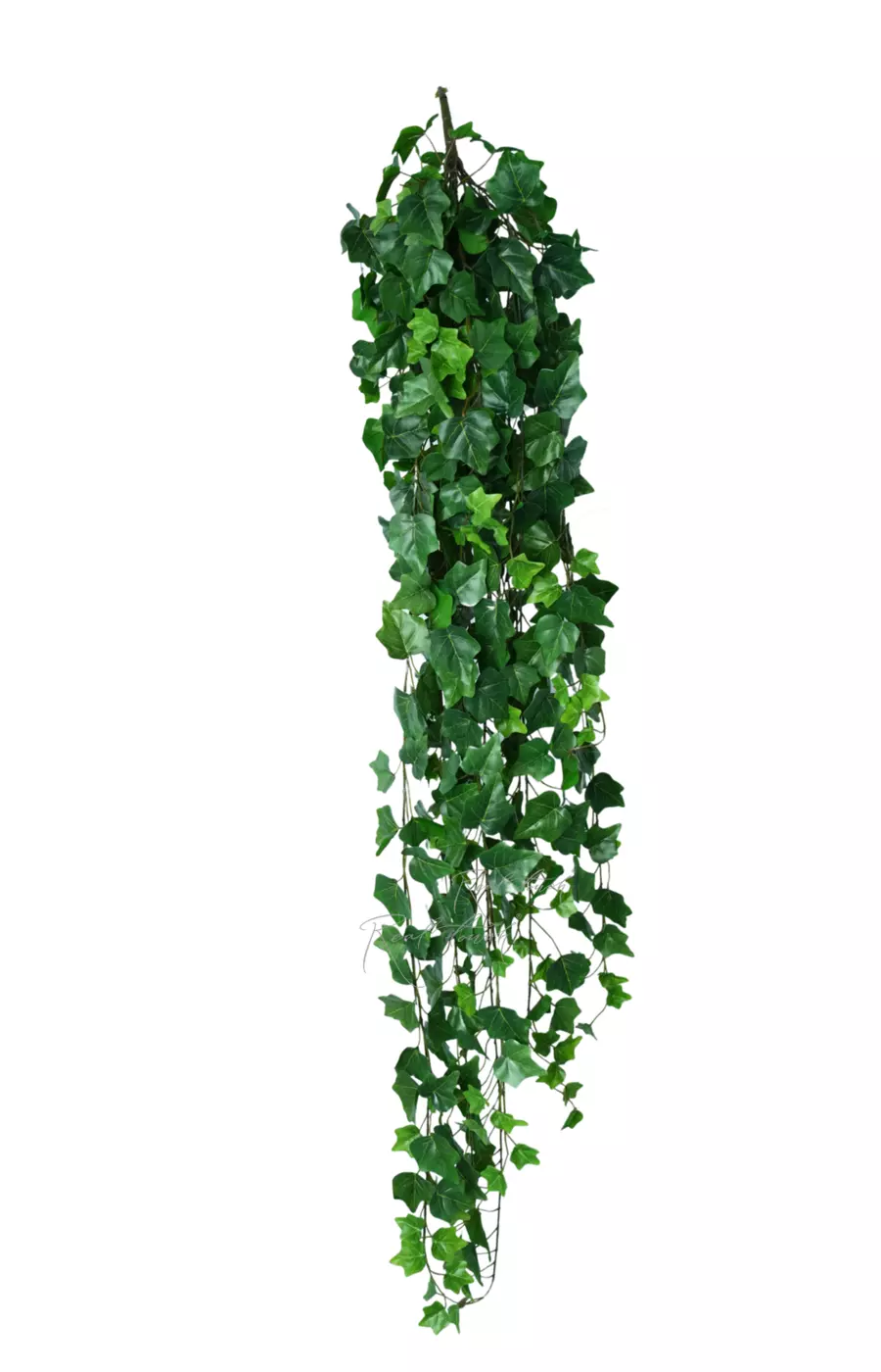 Плющ-куст 145 см - Зеленый