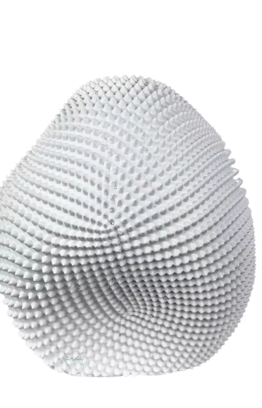 Интерьерный декор «Белый Ритм» - Белый Интерьерный декор «Белый Ритм» - Белый