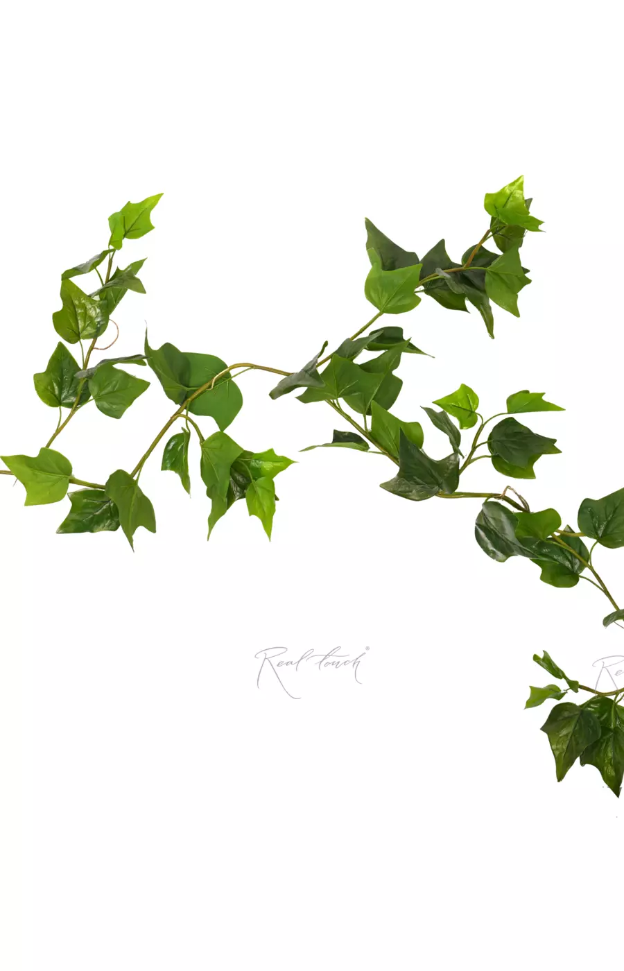 Плющ Premium лиана 170см с УФ-защитой - Зеленый