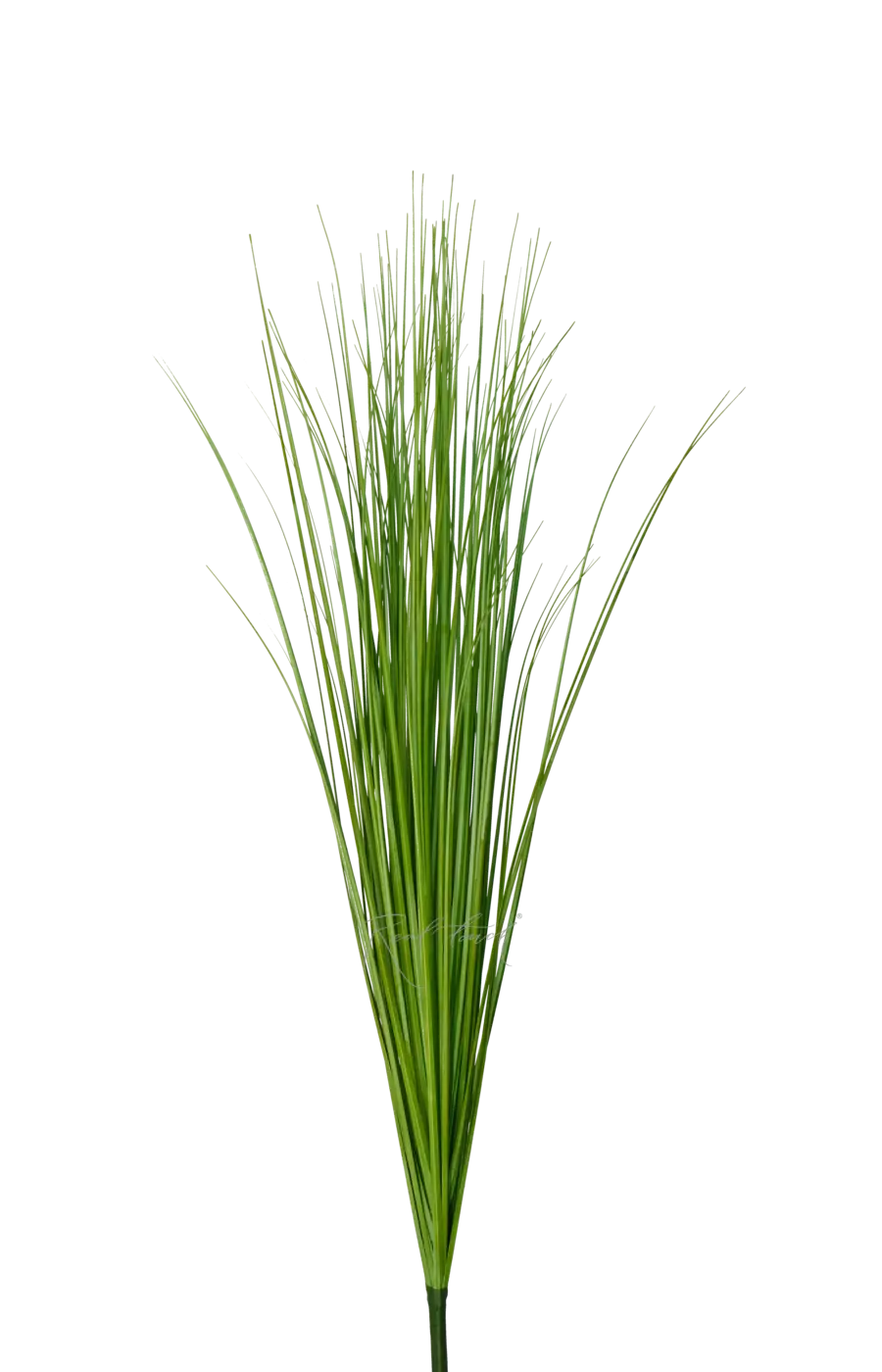 Пучок тонкой травы 90см - Зеленый
