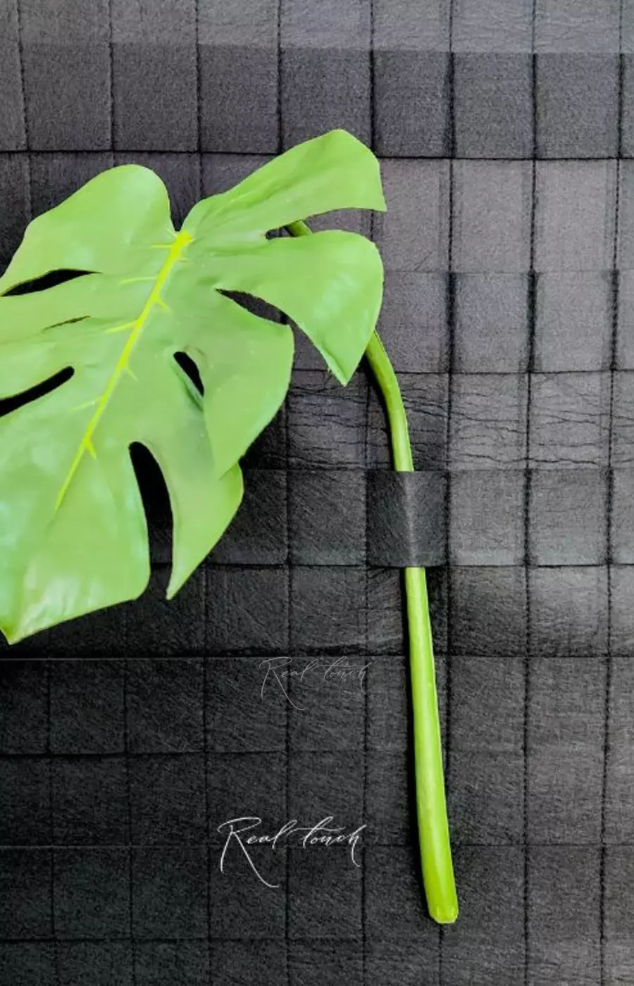 Основа для стен 1*2м - Черный Основа для стен 1*2м - Черный