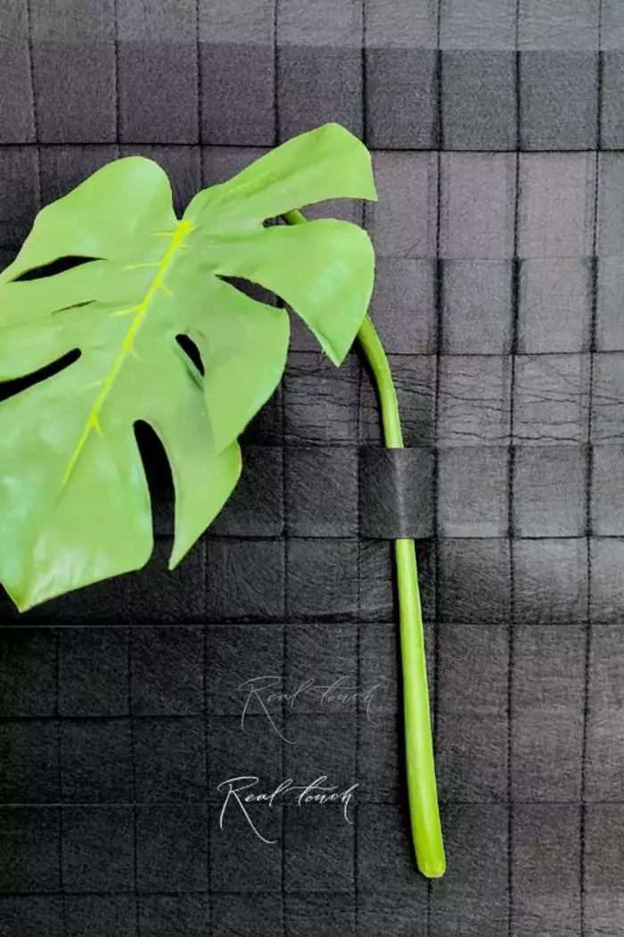 Основа для стен 1*2м - Черный Основа для стен 1*2м - Черный