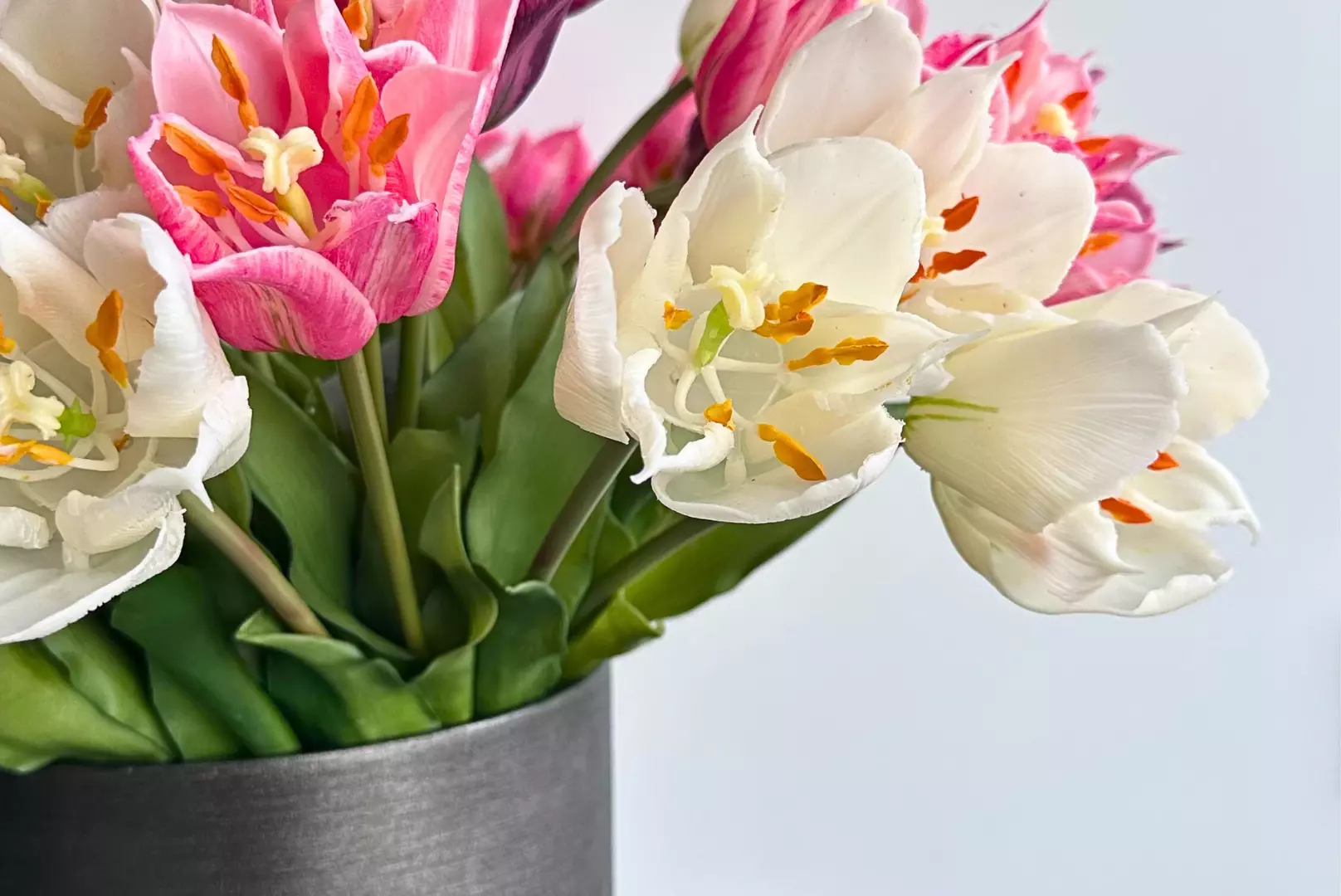 Цветочная серия