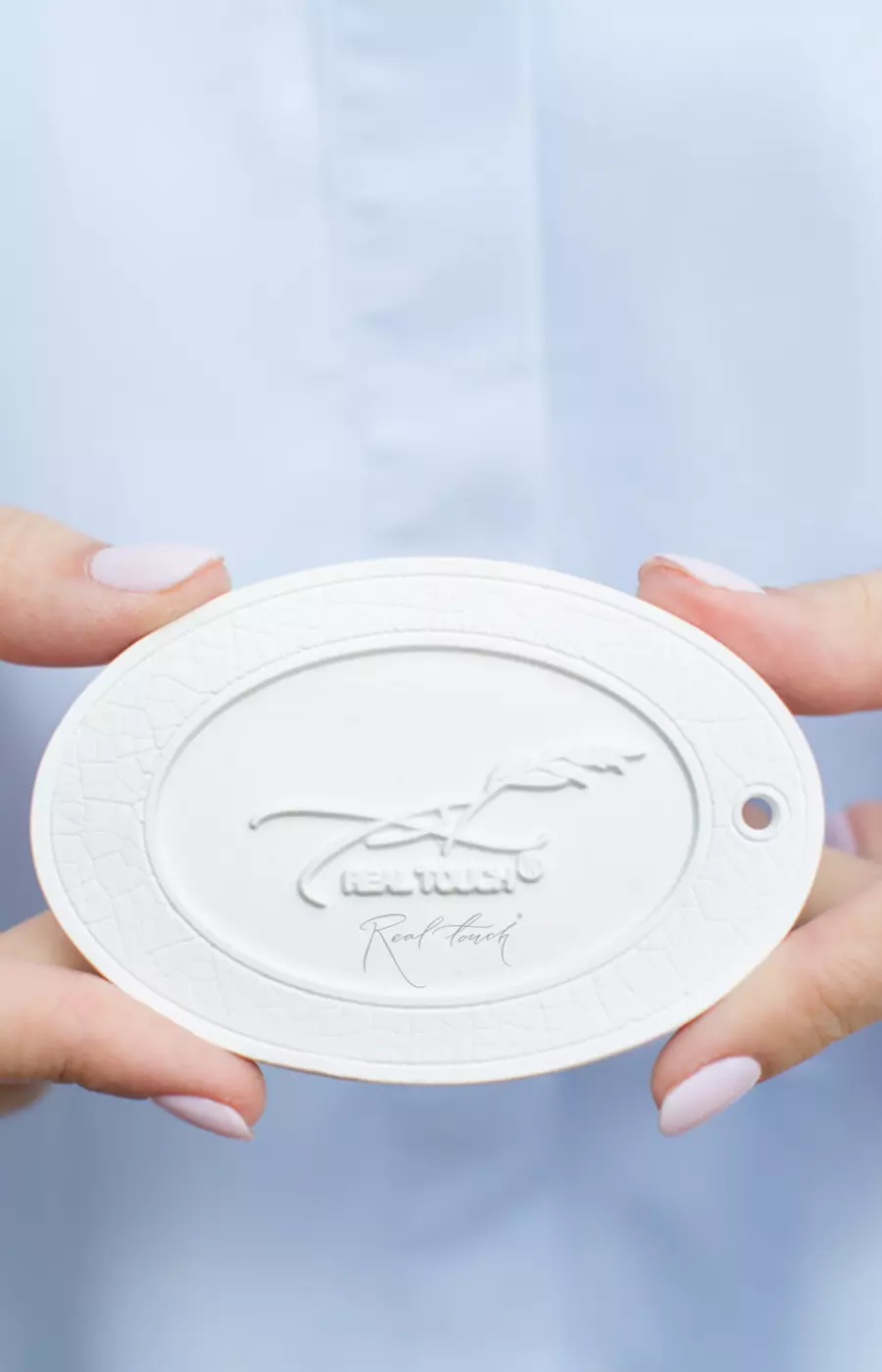 Арома саше - Белый