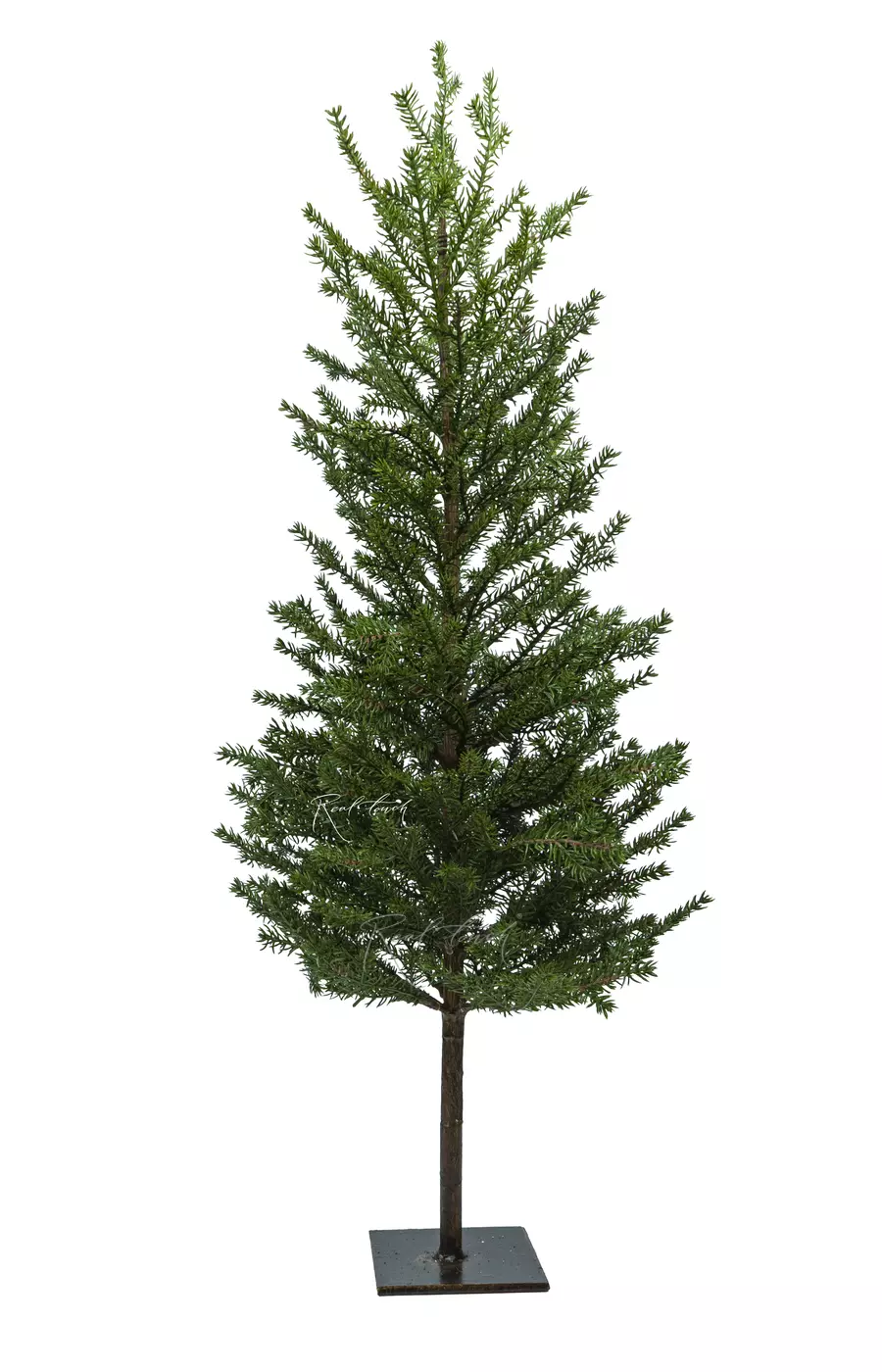 Ёлочка Real Touch (вид 6) 63см - Зеленый Ёлочка Real Touch (вид 6) 63см - Зеленый