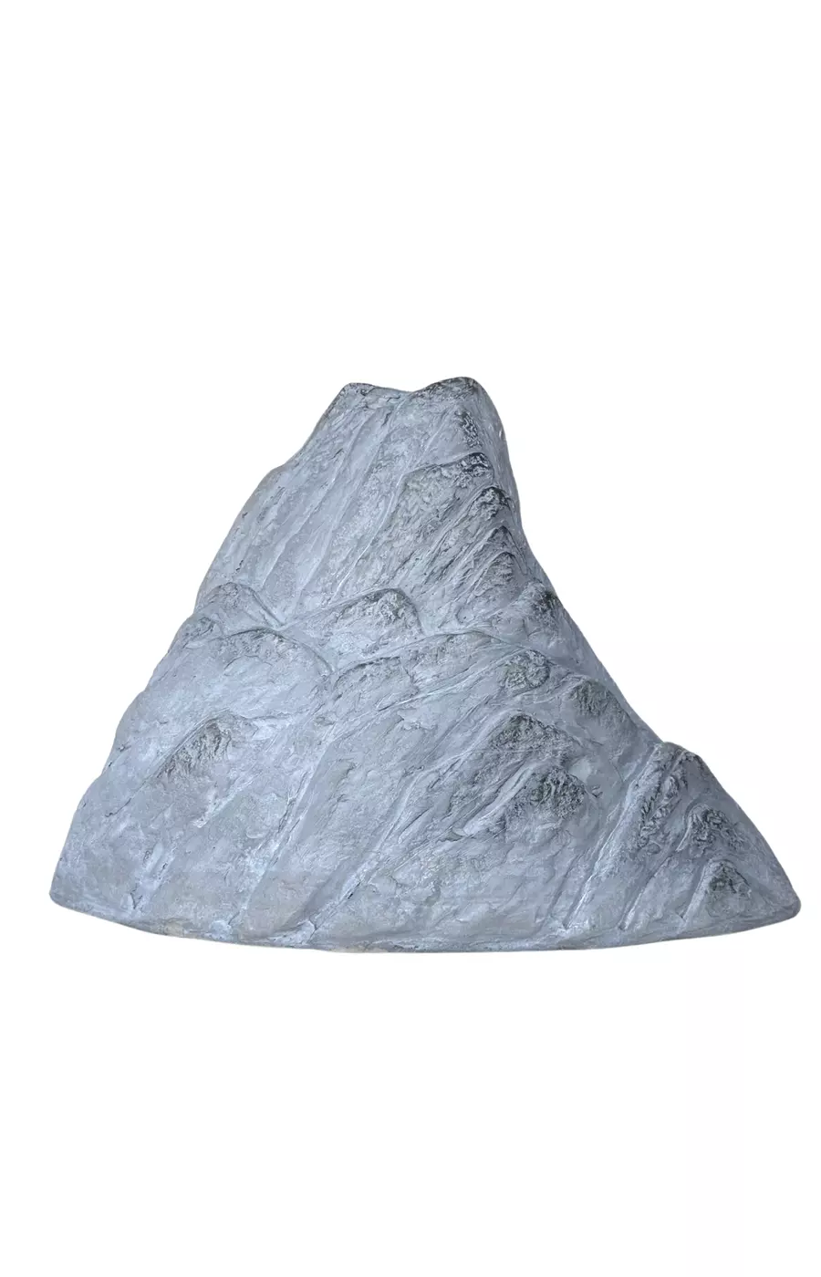 Камень искусственный (F) 39*56*53см - Серый Камень искусственный (F) 39*56*53см - Серый