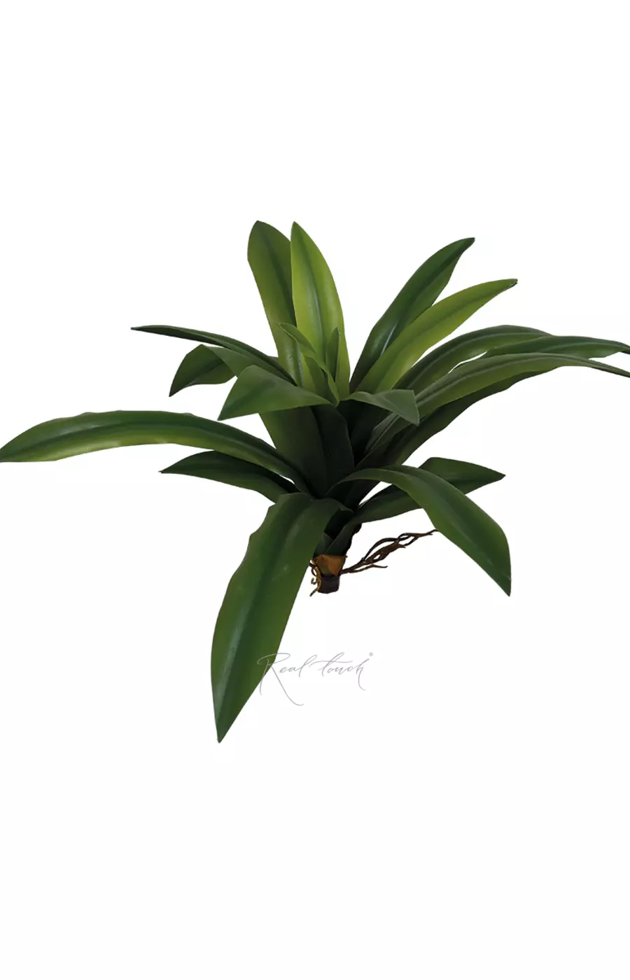 Куст большой с листьями - Зеленый Куст большой с листьями - Зеленый