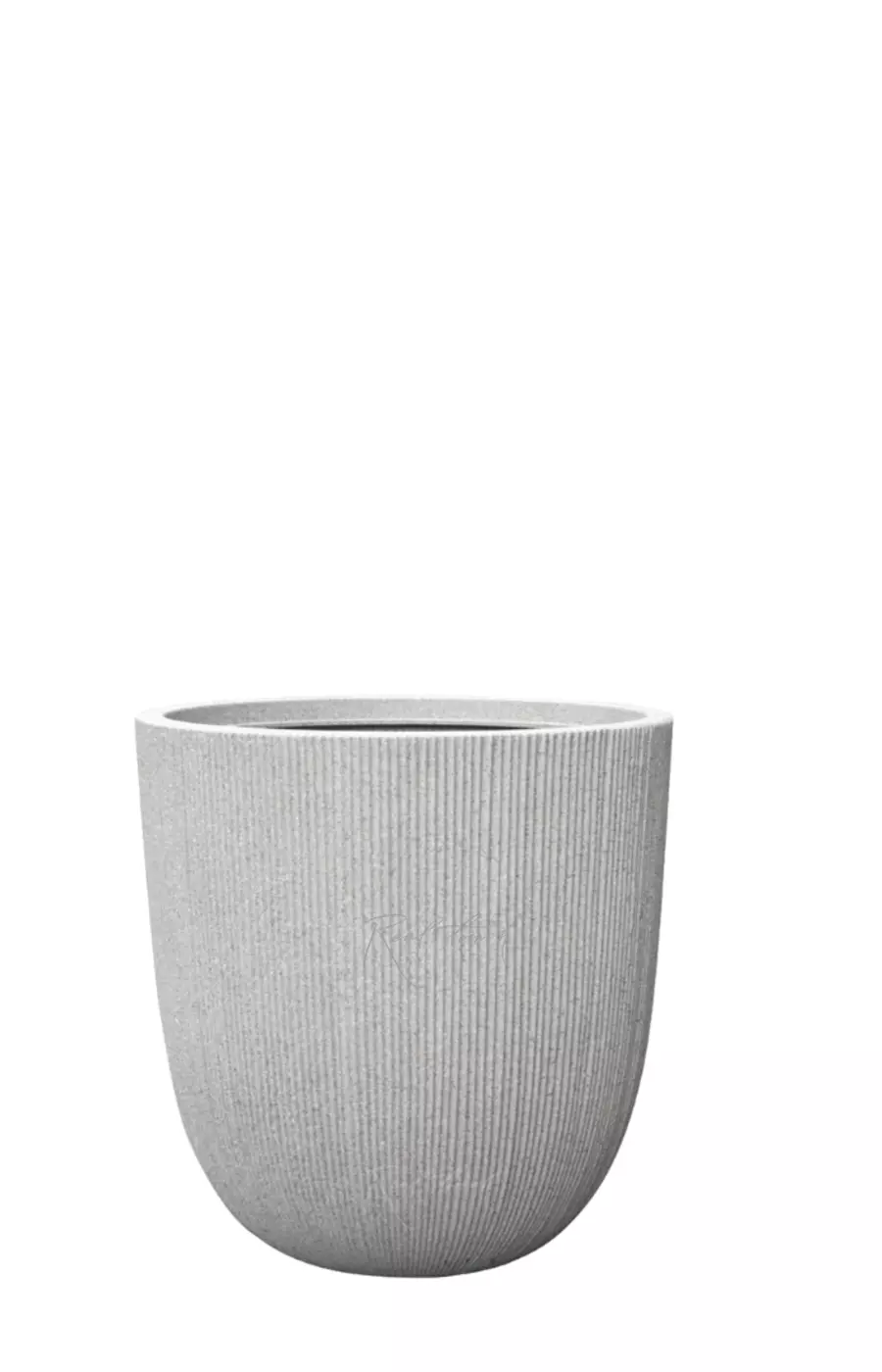 Кашпо Линейное низкое S - 32/31 см - Бежевый Кашпо Линейное низкое S - 32/31 см - Бежевый